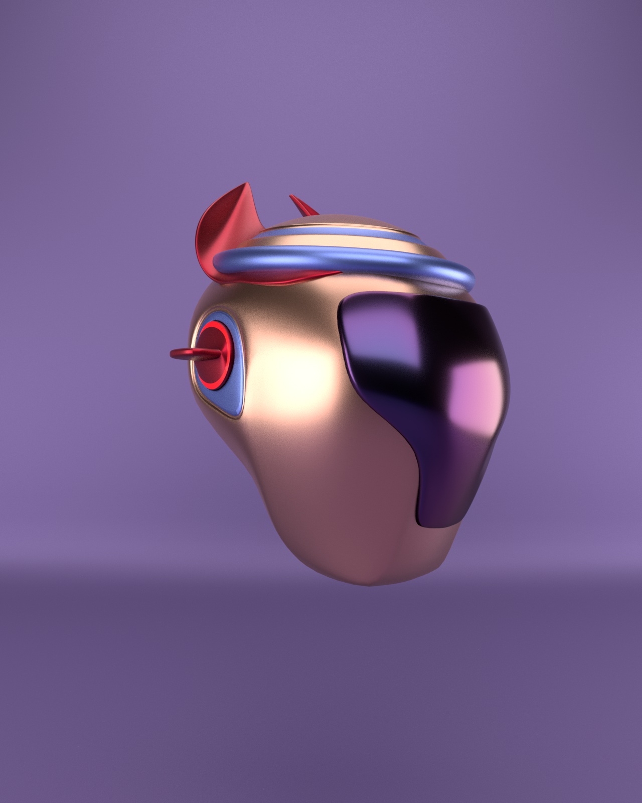 pods: 5032