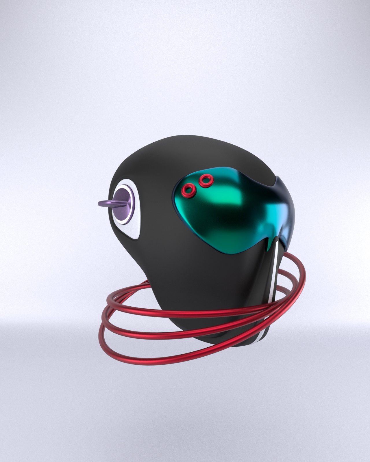pods: 5033