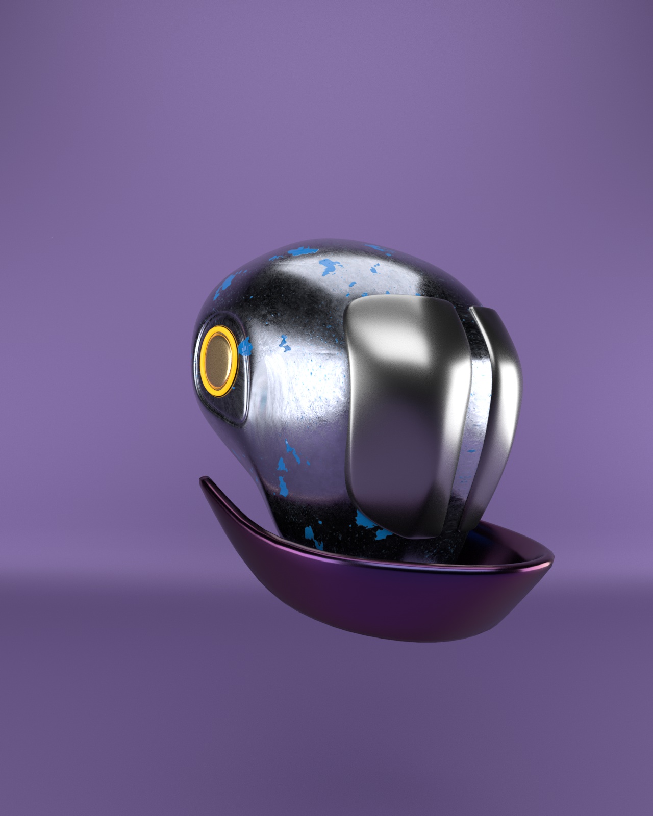 pods: 5041