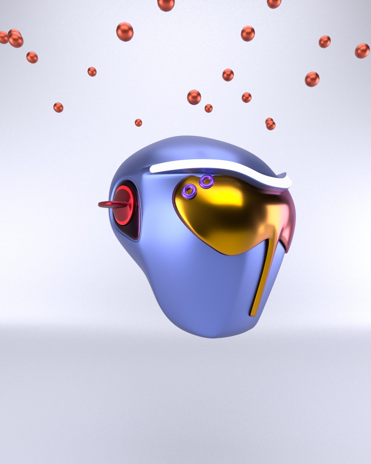 pods: 5133