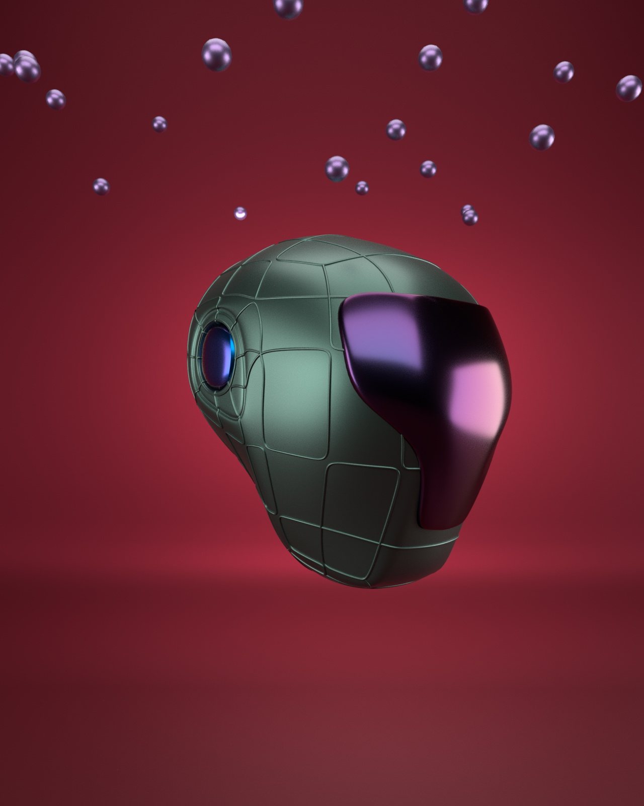 pods: 5261