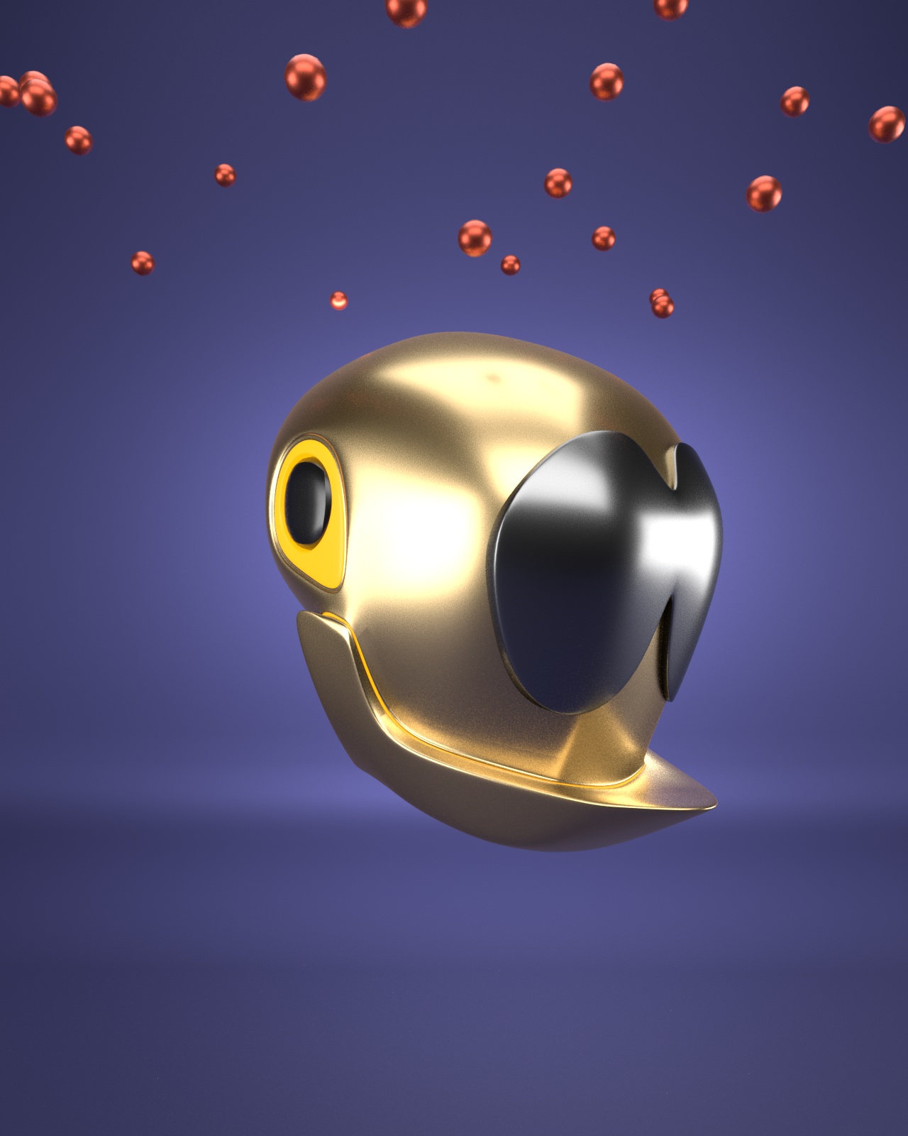 pods: 5263