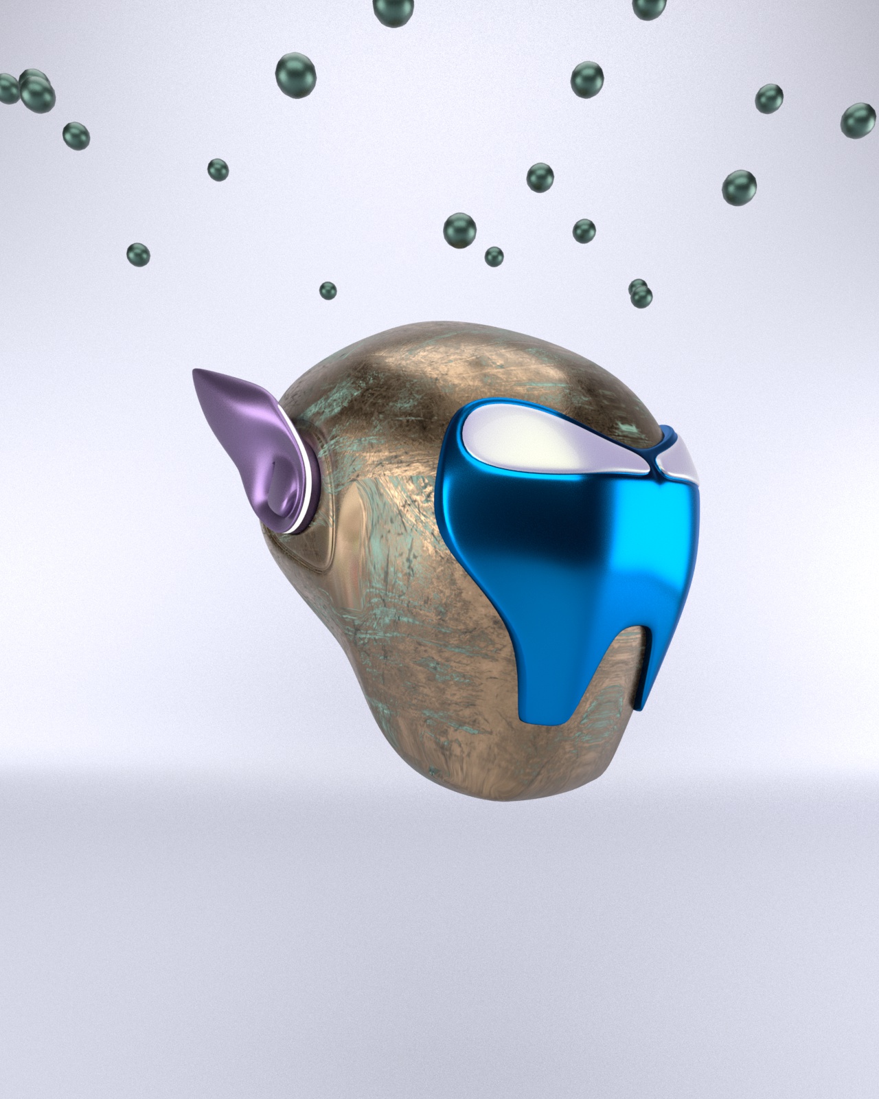 pods: 5305