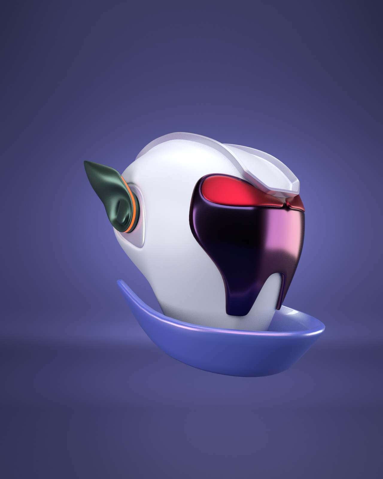 pods: 5356