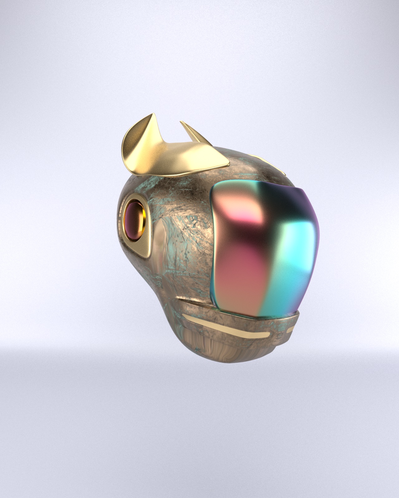 pods: 5376
