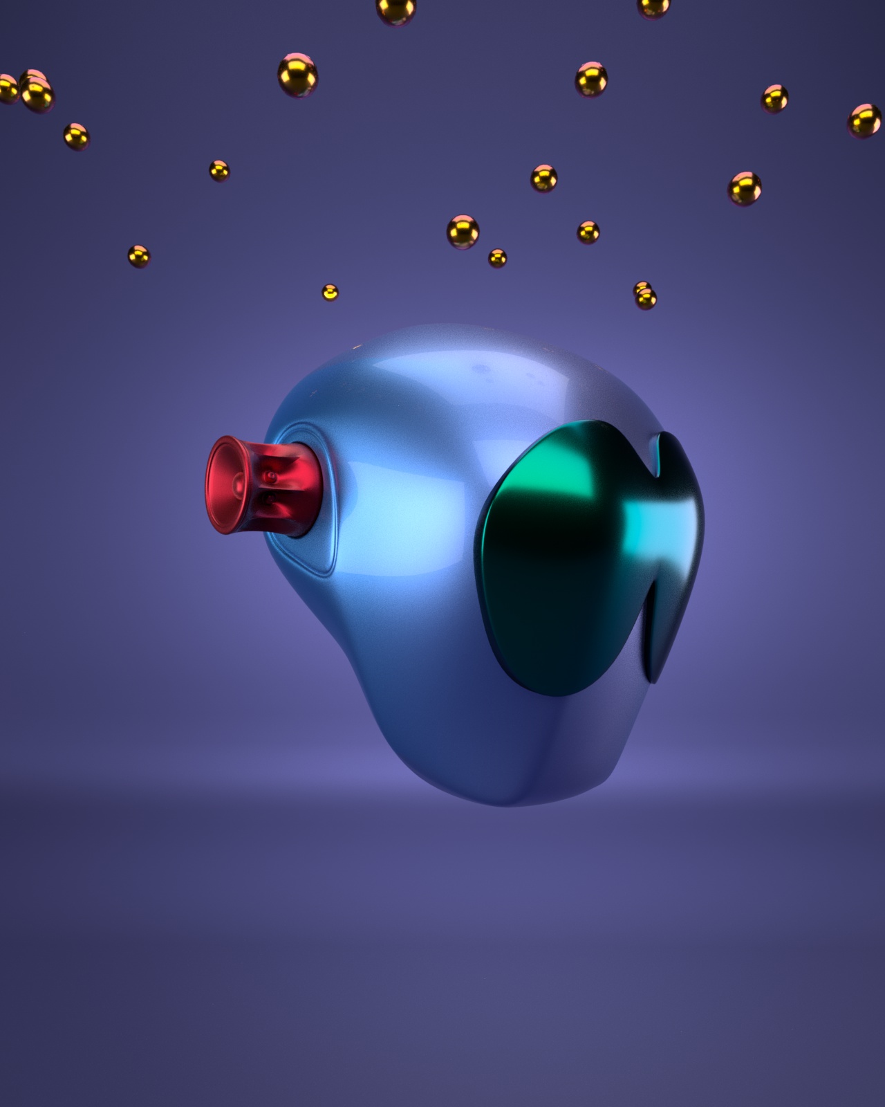 pods: 5805