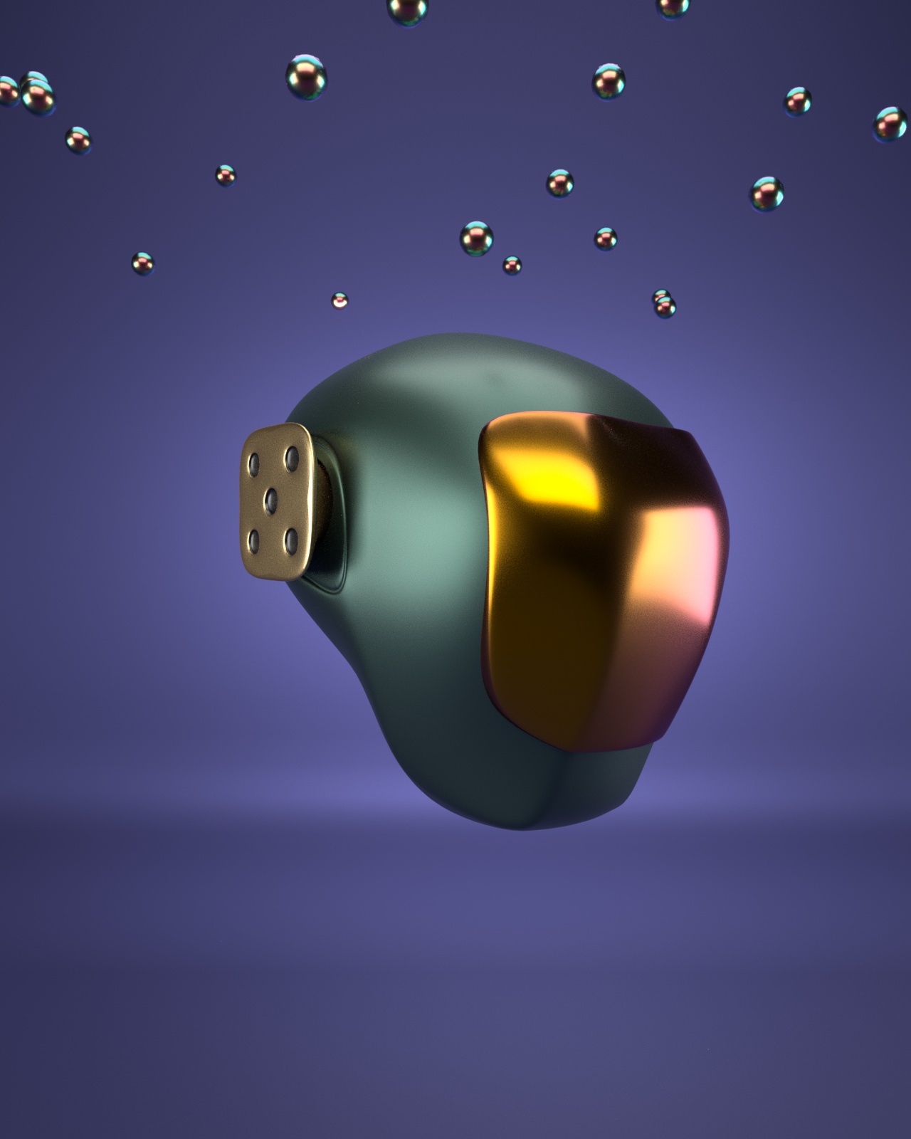 pods: 5827