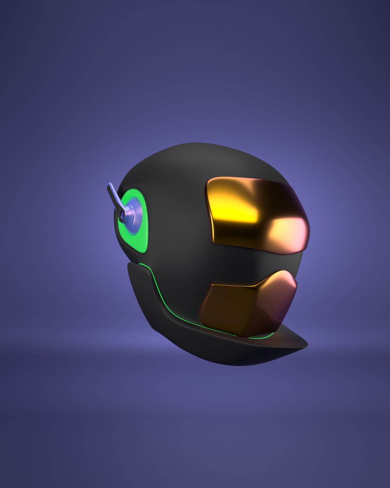 pods: 5829