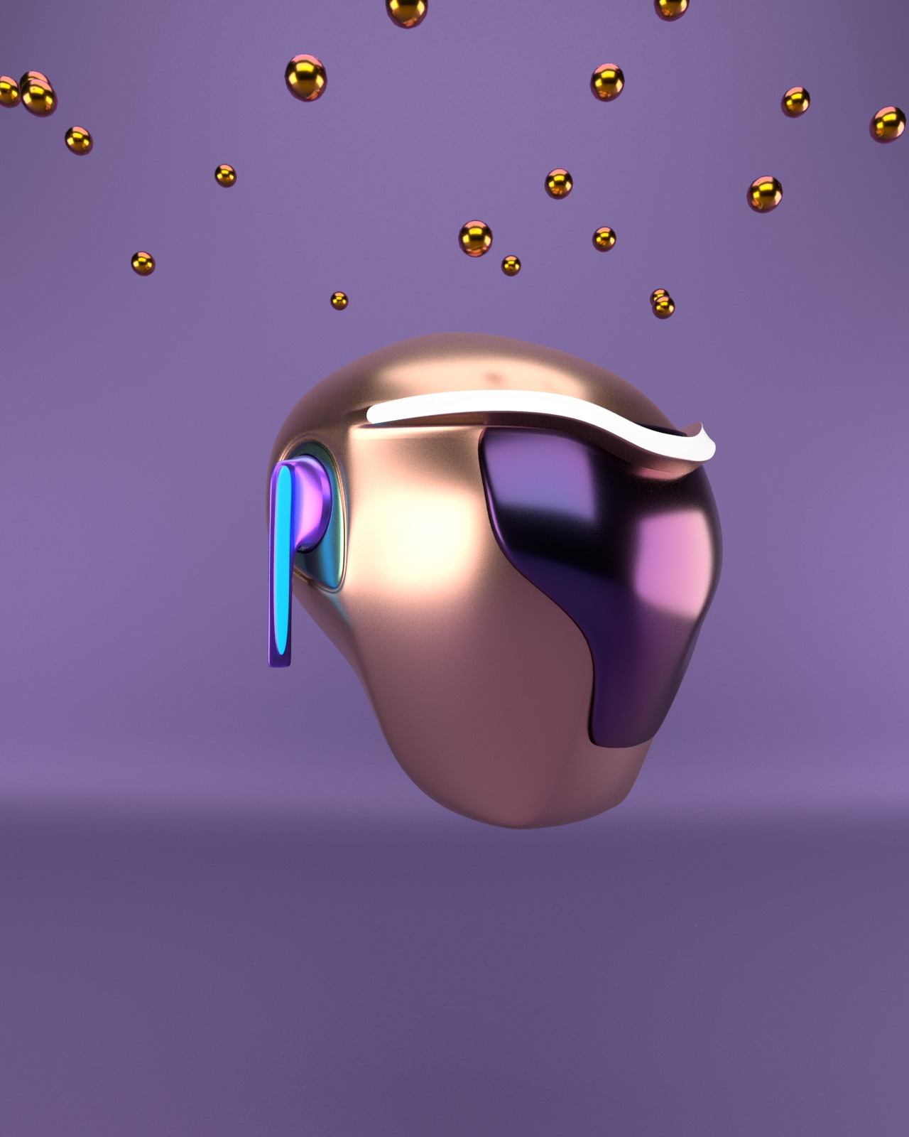pods: 5880