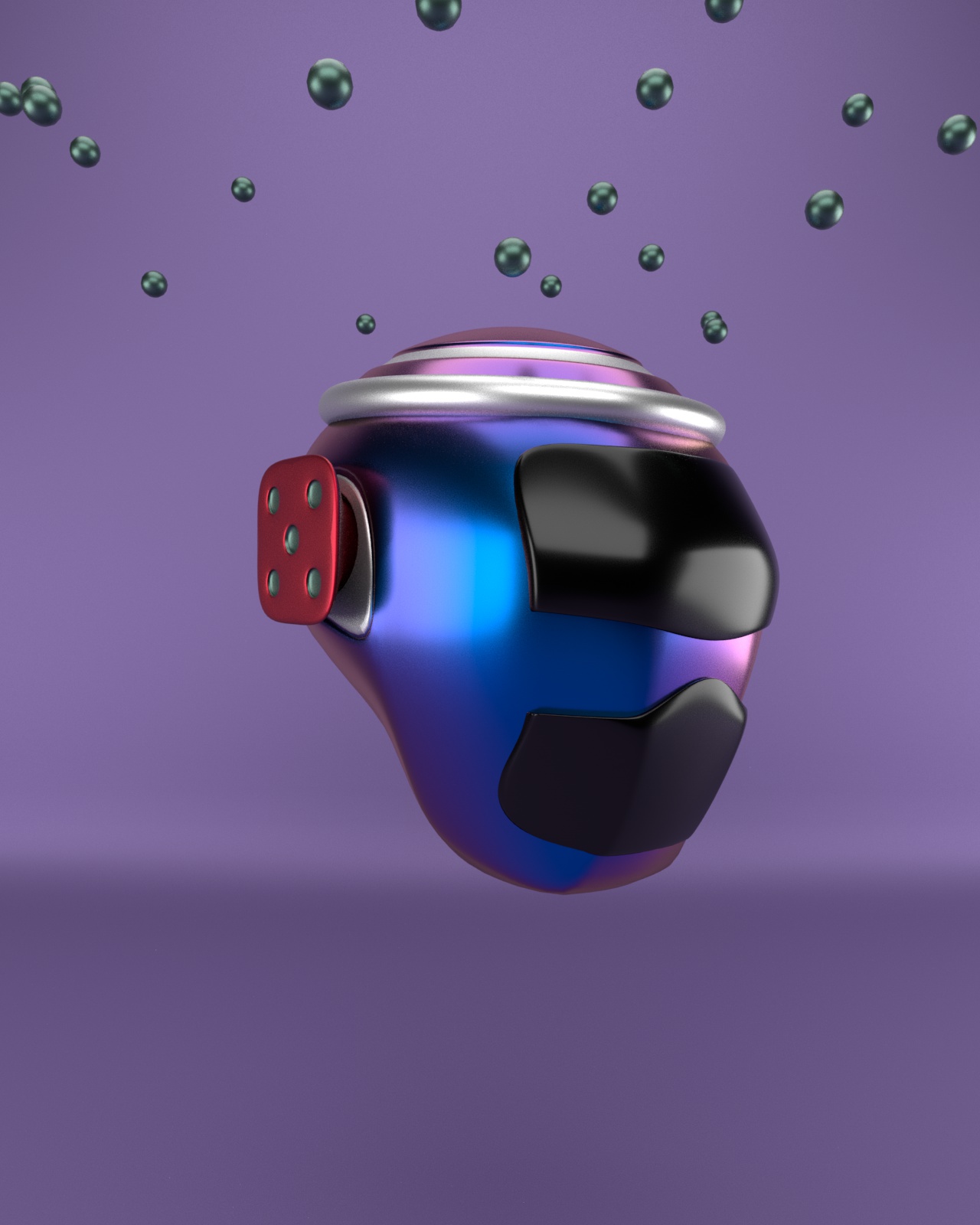 pods: 5881