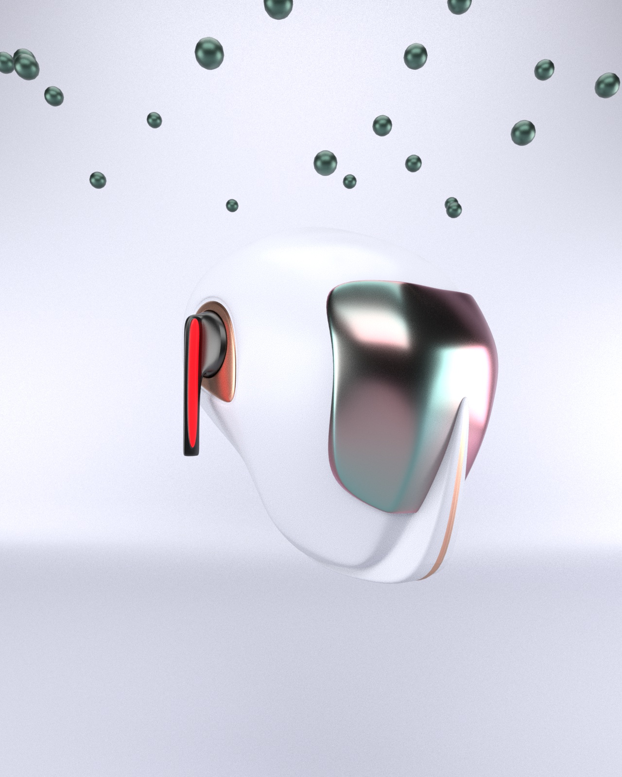 pods: 5921