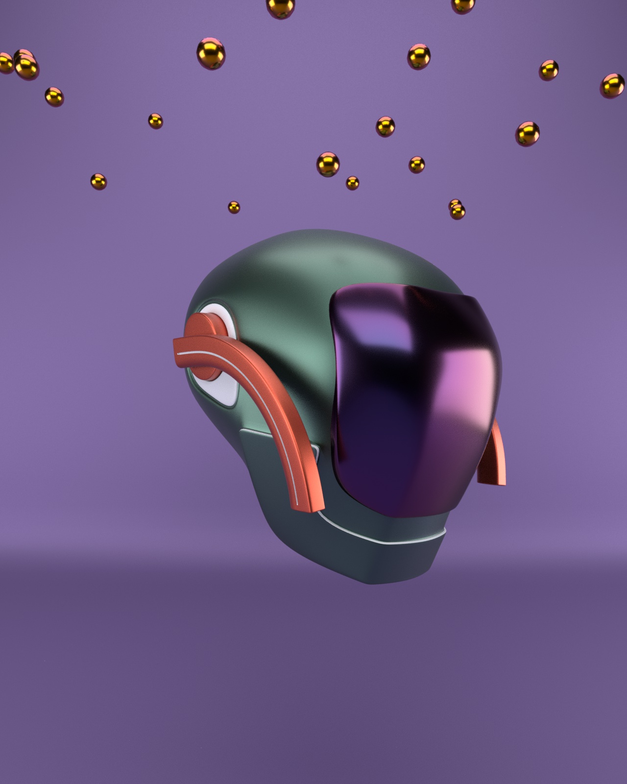 pods: 7354