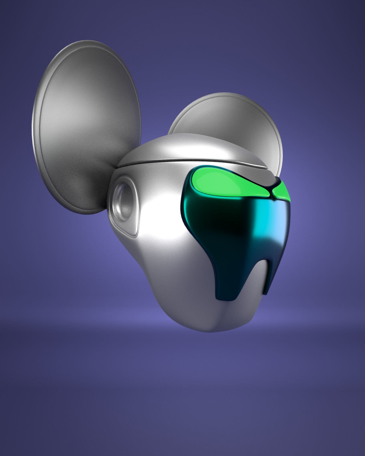 pods: 7355