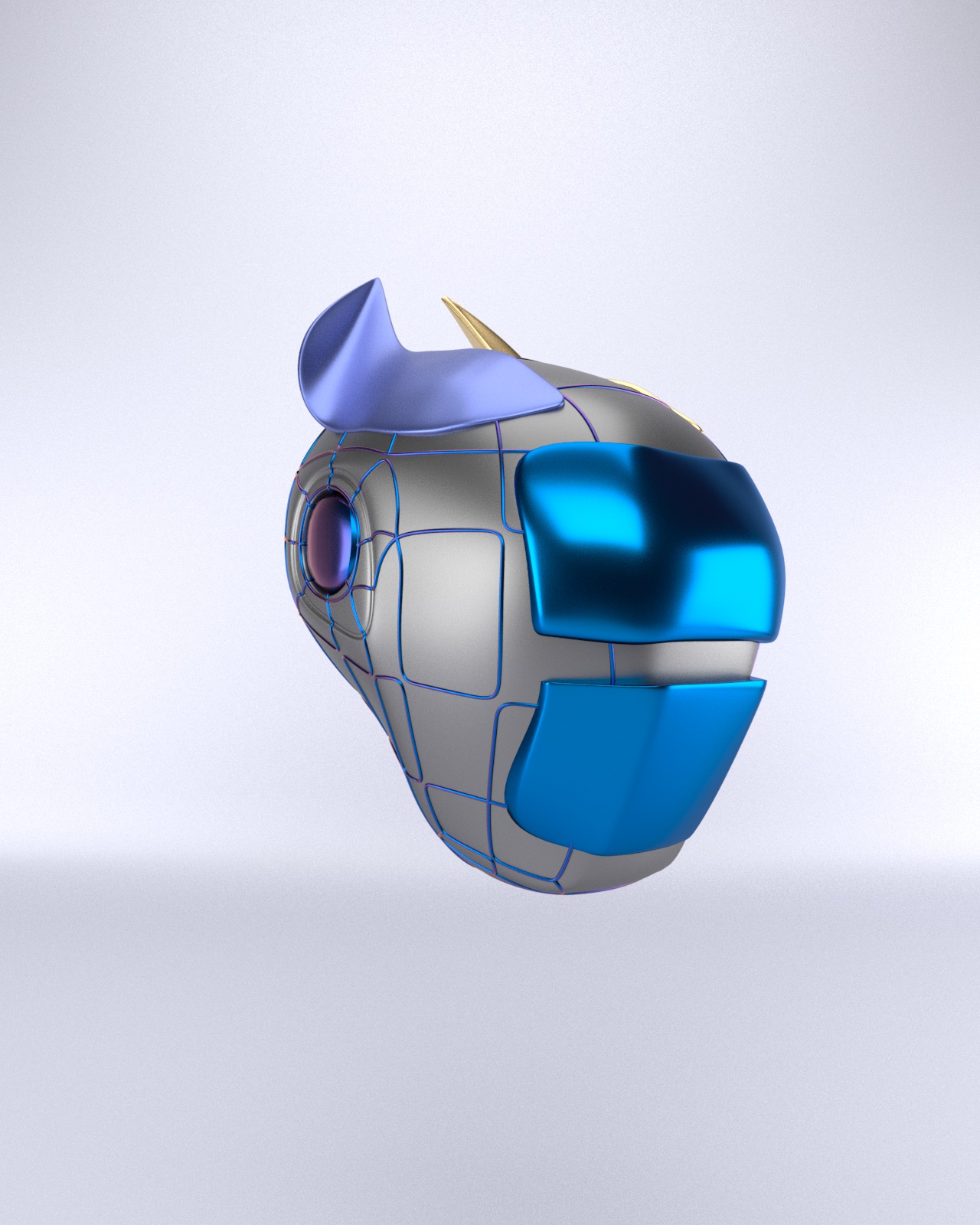 pods: 7461