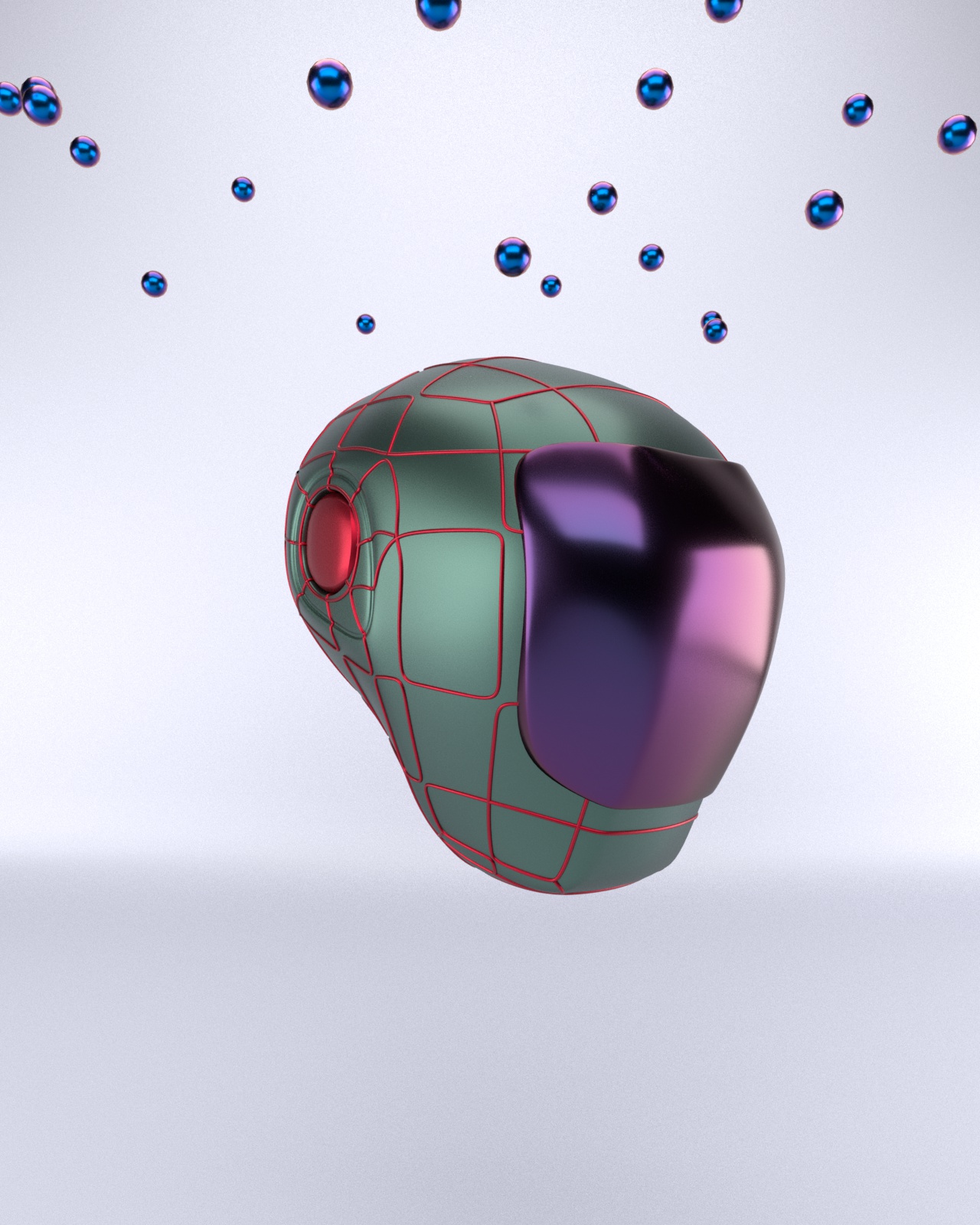 pods: 7634