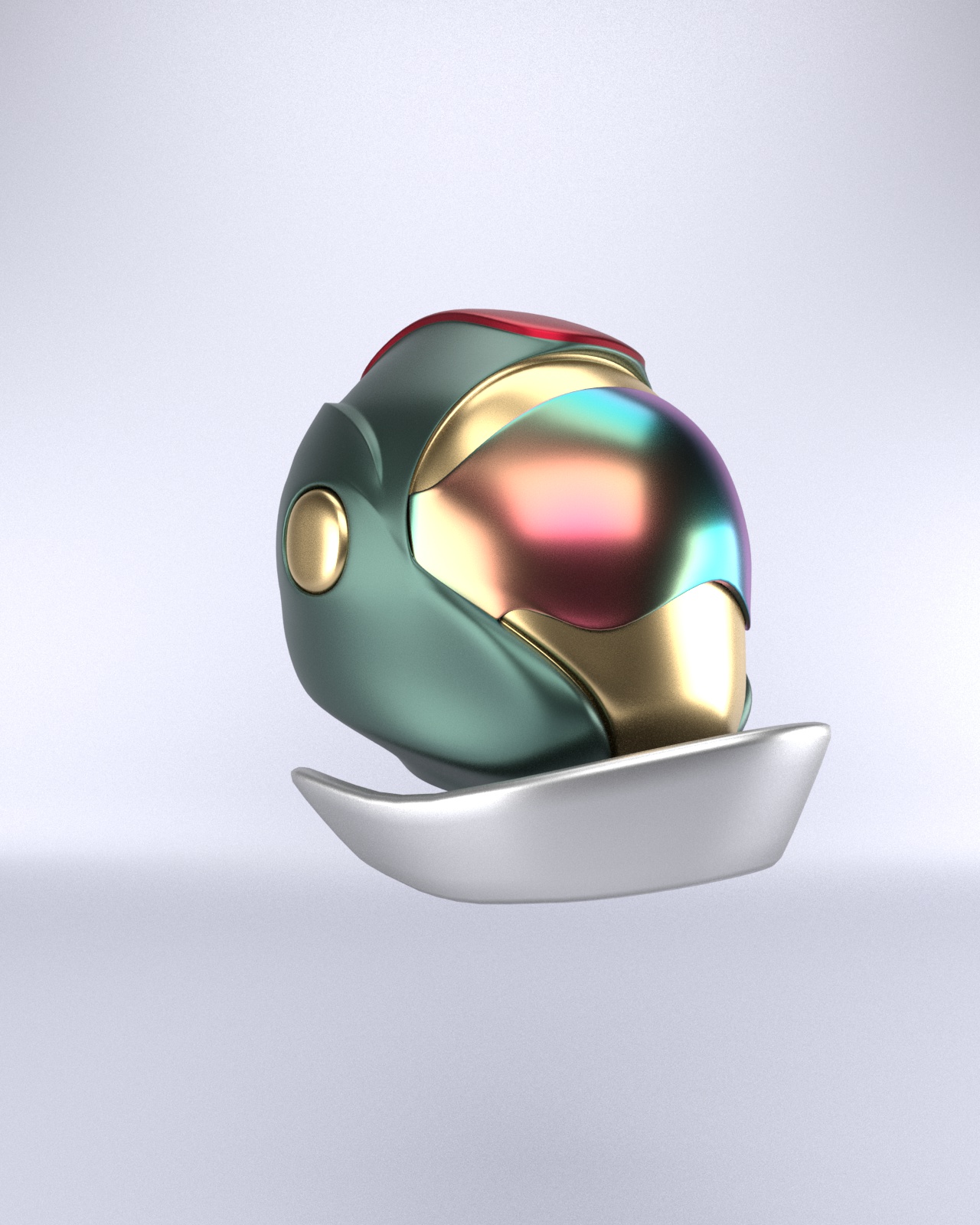 pods: 7833